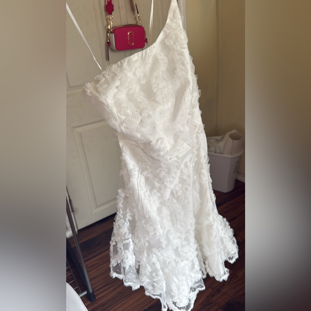 Homecoming dress
